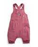 Bodysuit and Dungaree Set - 2 Piece image number 3