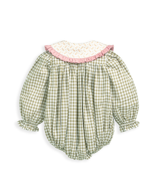 رومبر بياقة كبيرة رومبر بياقة كبيرة image number 3