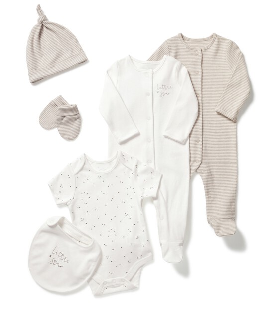 طقم بيج - 6 قطع طقم بيج - 6 قطع image number 1