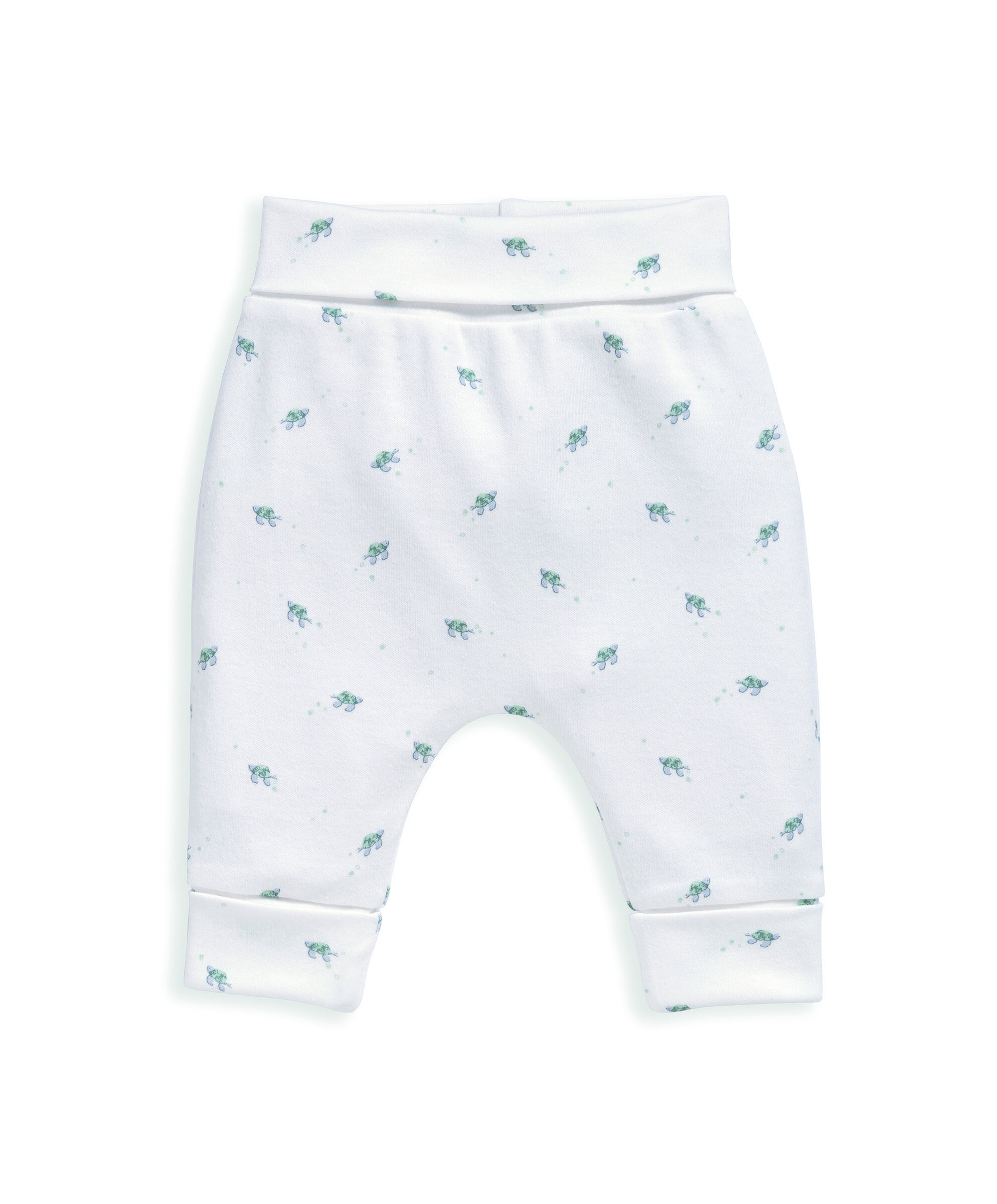 طقم ماي فيرست اوتفيت أزرق- 3 قطع image number 4