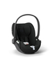 Ocarro 2 Pushchair and Carrycot Bundle with Cybex Cloud T i-Size Infant Car Seat, Adaptor, and Base (5 Pieces) – Eclipse Ocarro 2 Pushchair and Carrycot Bundle with Cybex Cloud T i-Size Infant Car Seat, Adaptor, and Base (5 Pieces) – Eclipse image number 4