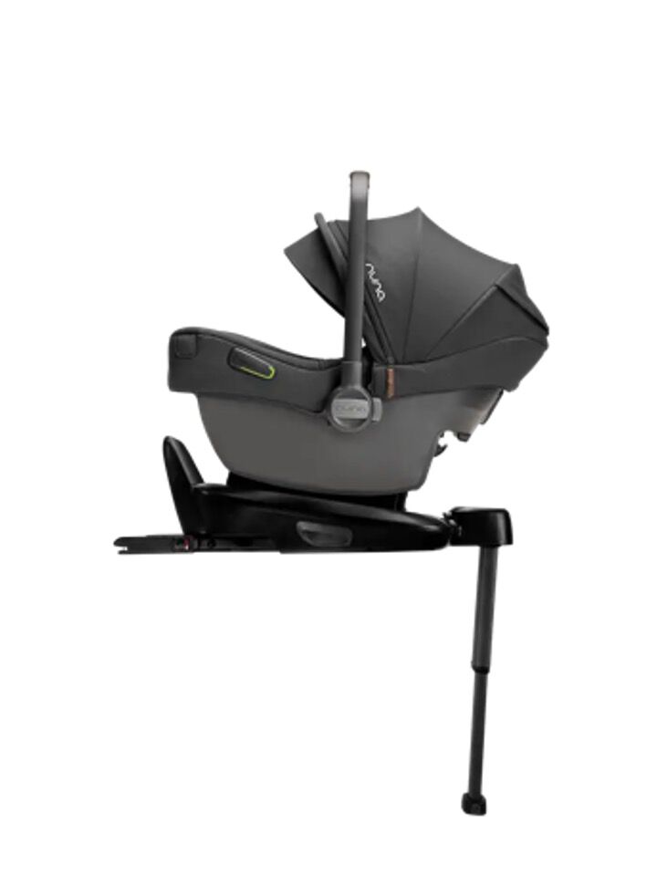 مقعد سيارة بيبا نيكست من نونا - كافيار image number 5