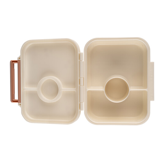 صندوق تريتان للوجبات الخفيفة من سيترون - نقشة كرز صندوق تريتان للوجبات الخفيفة من سيترون - نقشة كرز image number 3