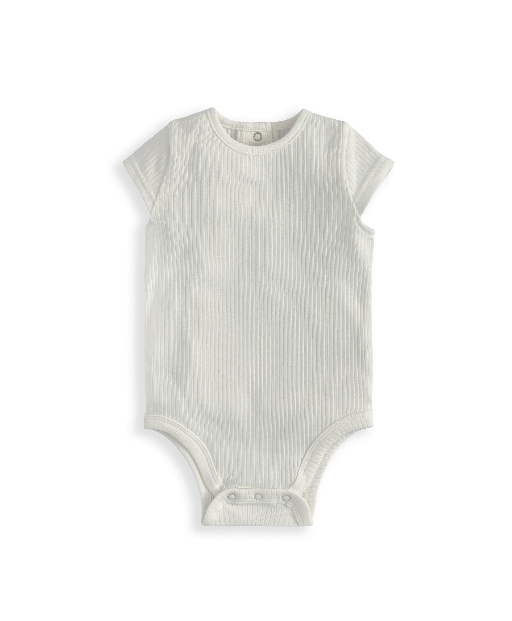 طقم بودي سوت وأفرول بنقشة كركديه، قطعتين image number 4