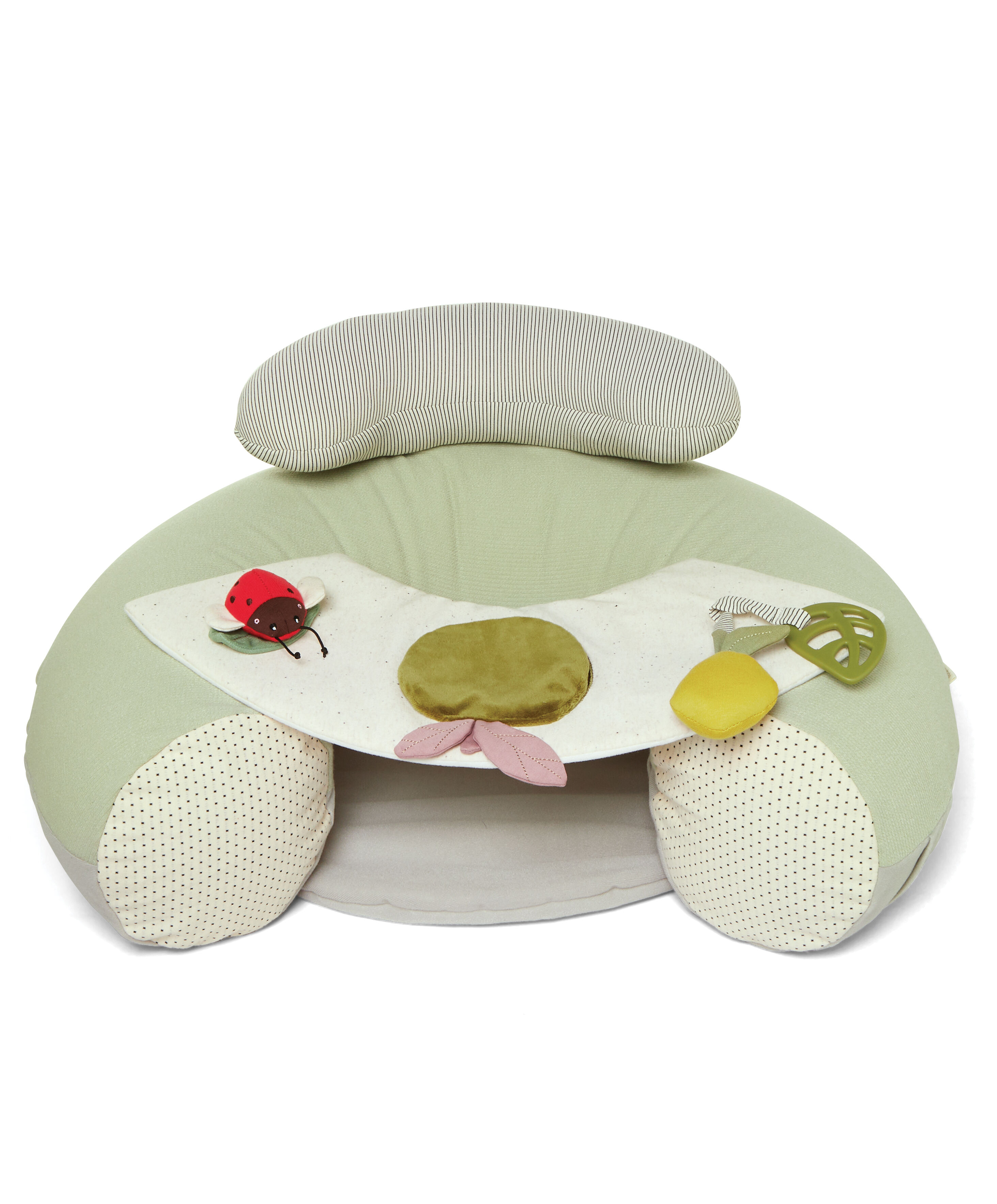 SIT &amp; PLAY - BABYPLAY image number 2