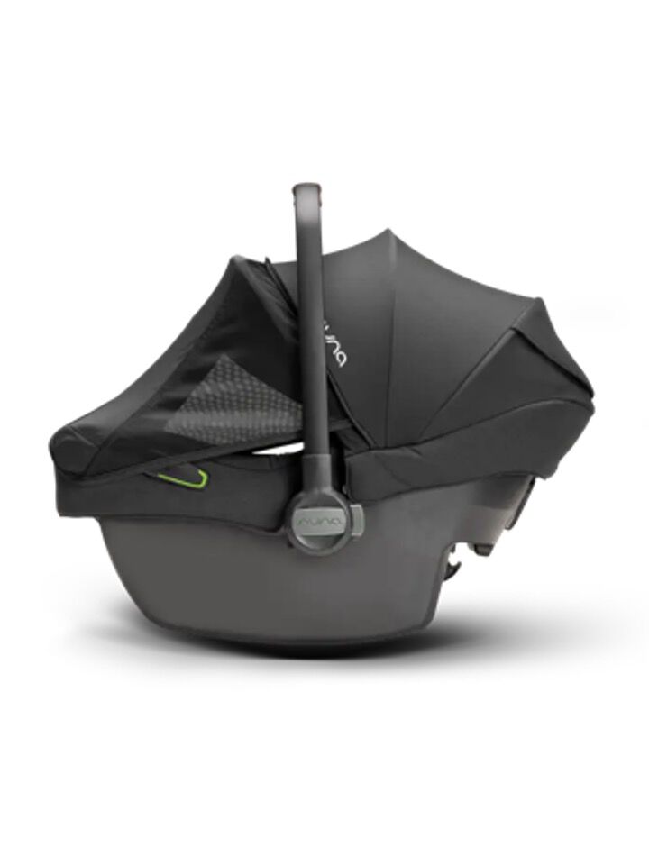 مقعد سيارة بيبا نيكست من نونا - كافيار image number 6