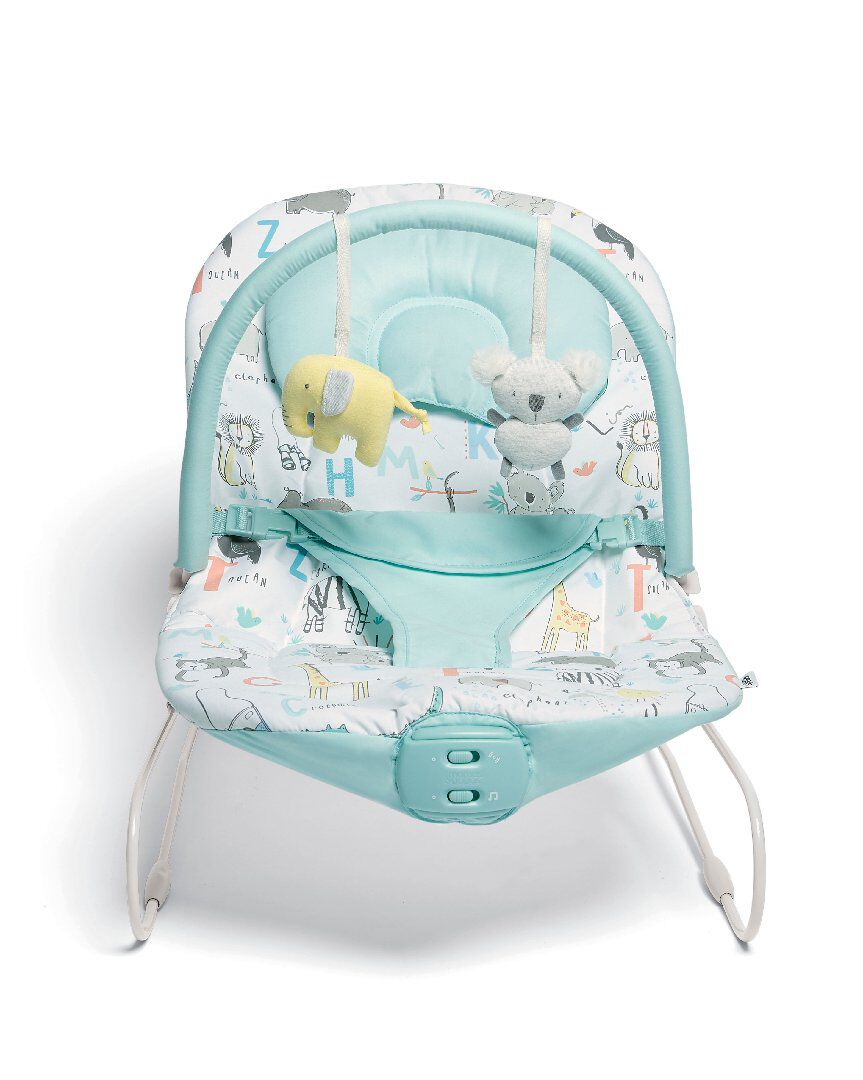 مهد هزاز بطبعة سفاري image number 2