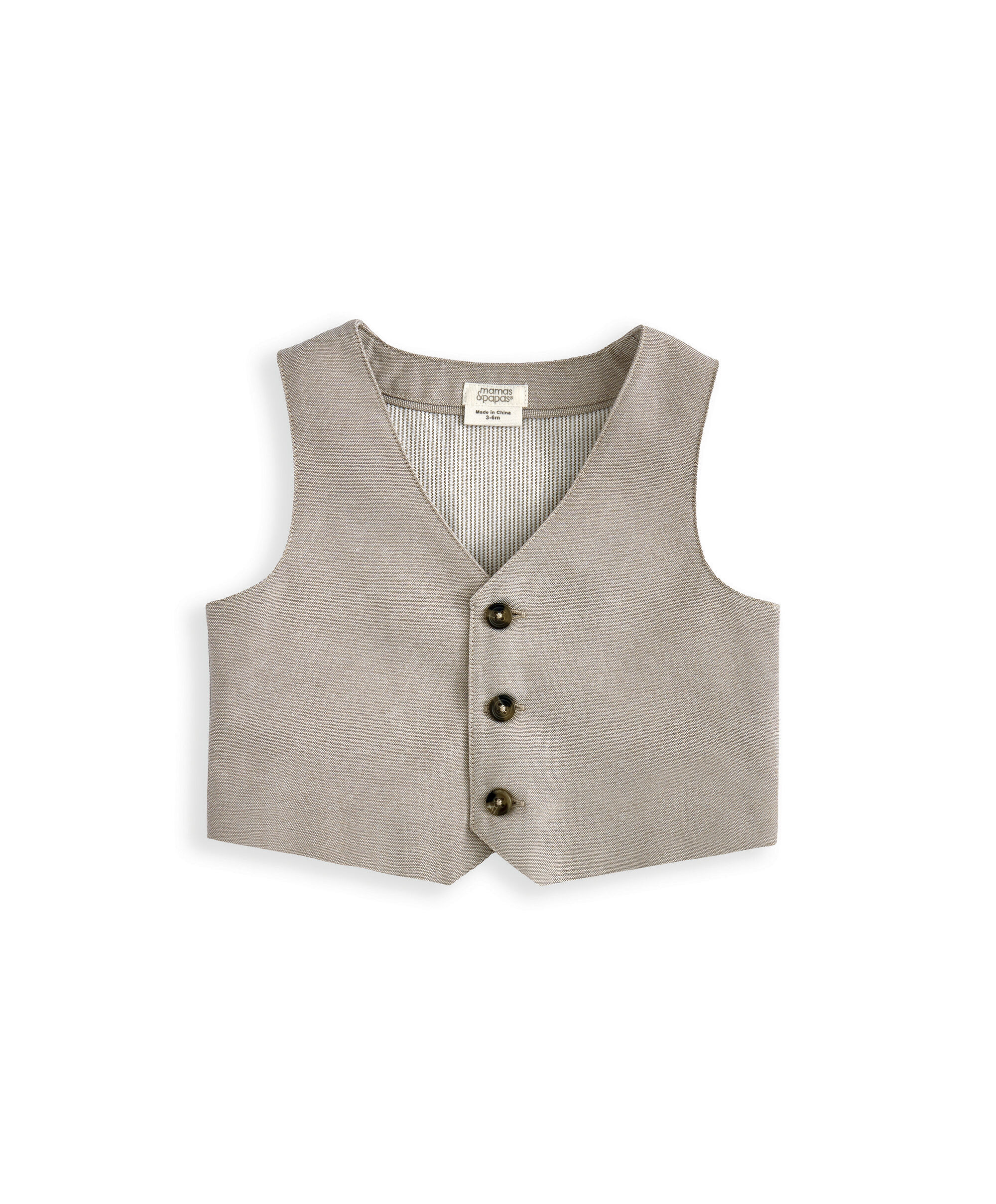 طقم بدلة ستون، 4 قطع image number 5