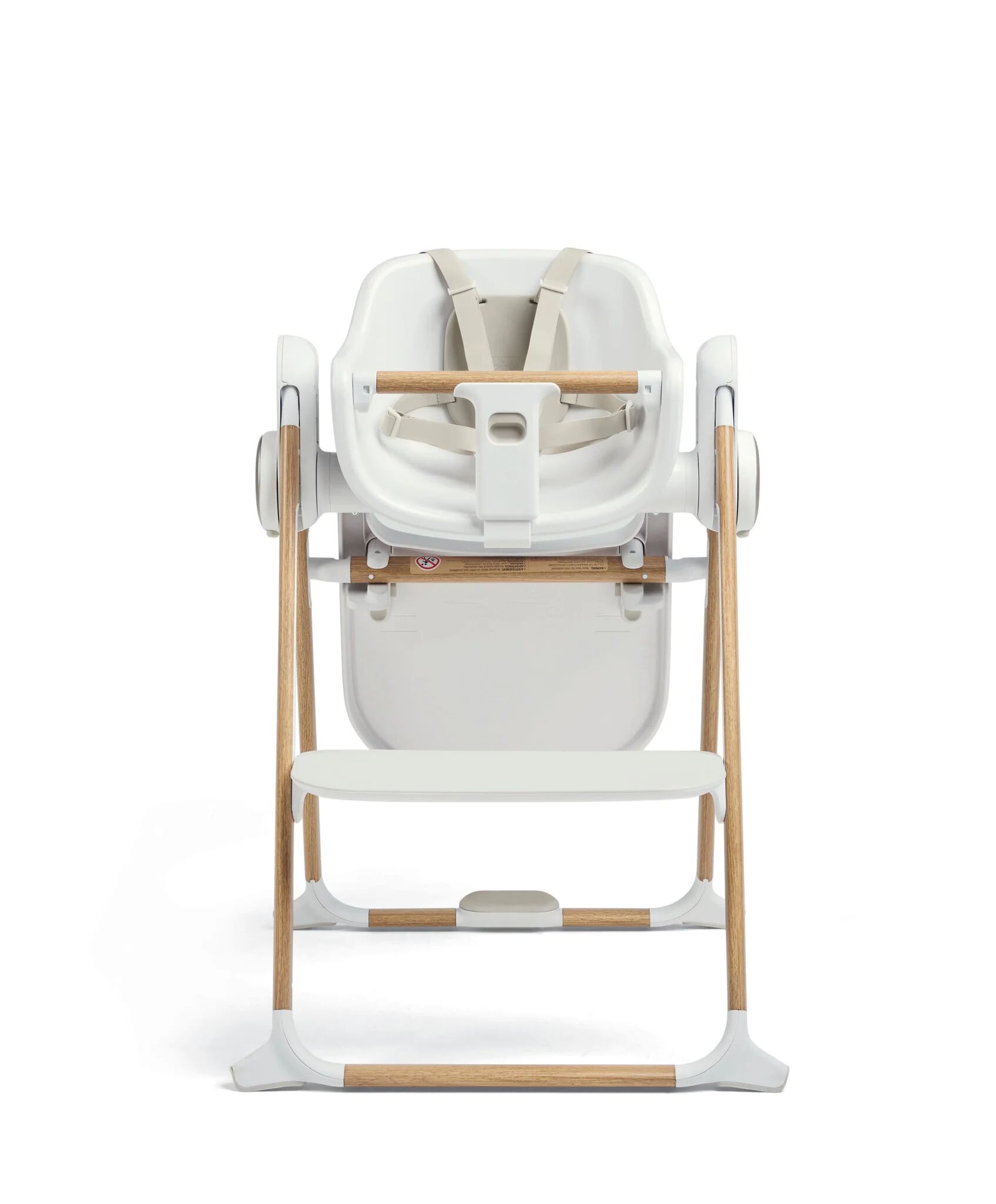 Eno Highchair - Cashmere image number 3