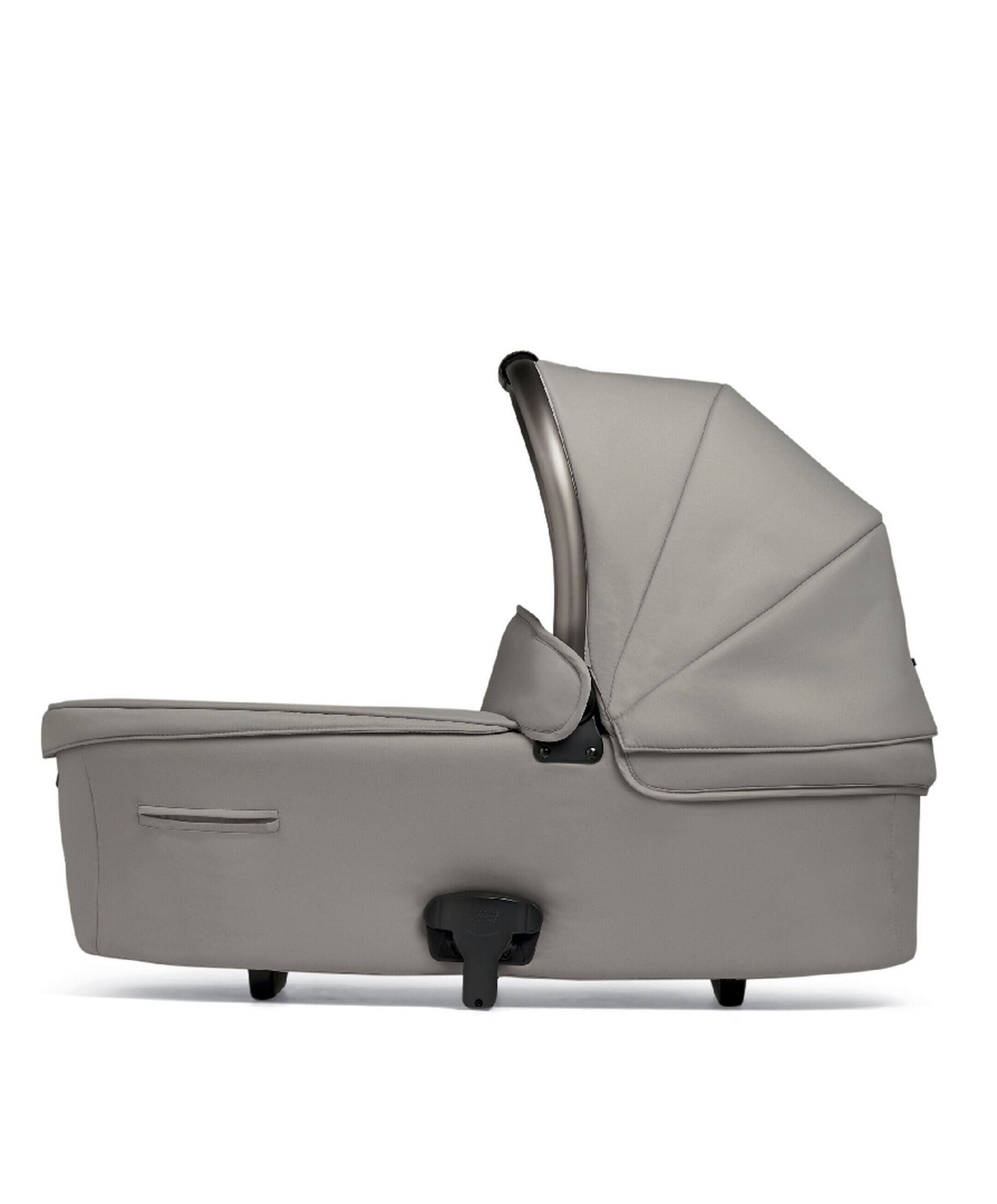 مجموعة عربة أطفال ومهد محمول ستوديو من أوكارو image number 3