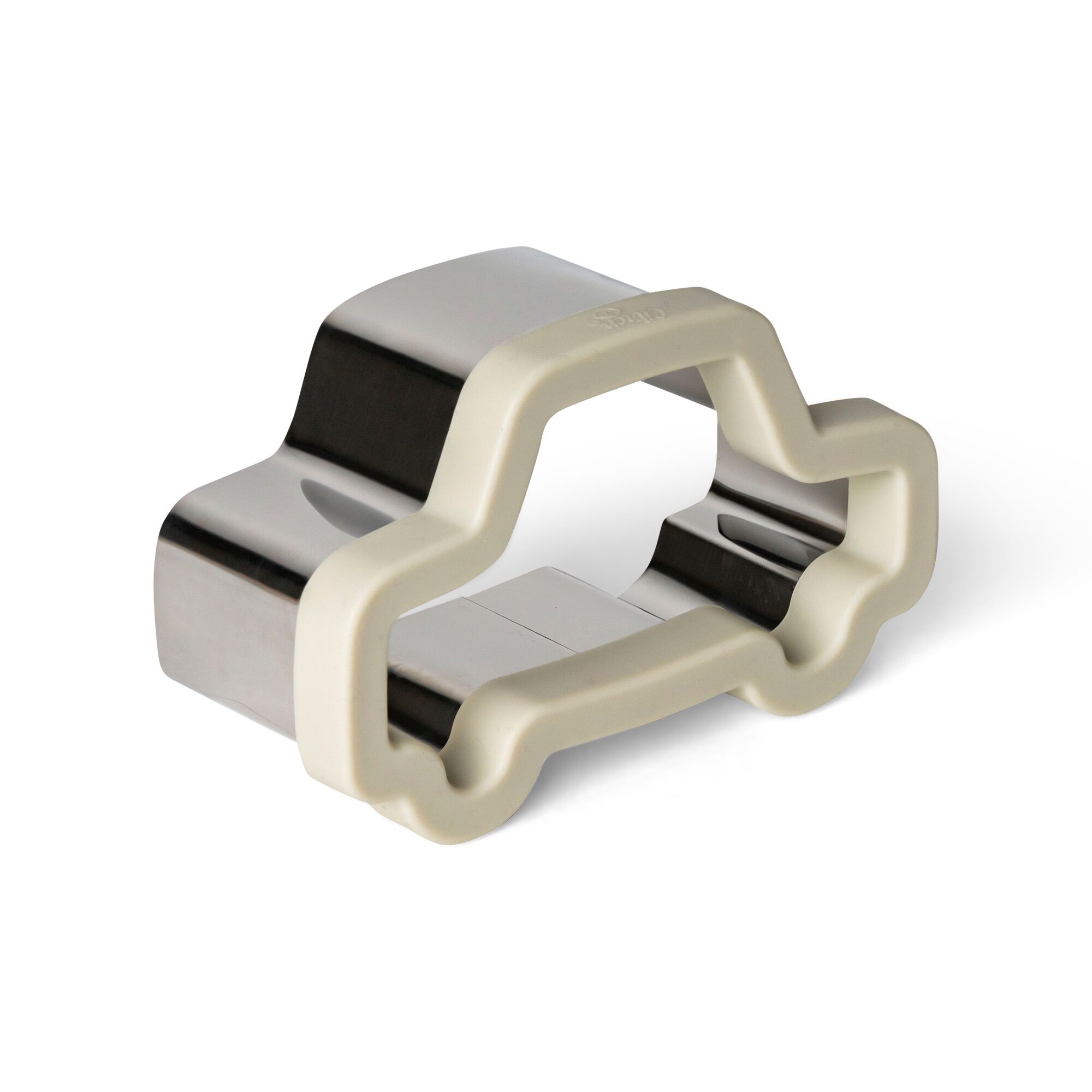 مجموعة قاطعات سندويتشات بتصميم مركبات - 4 قطع image number 3