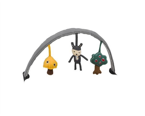 شريط الألعاب من نونا ليف image number 1