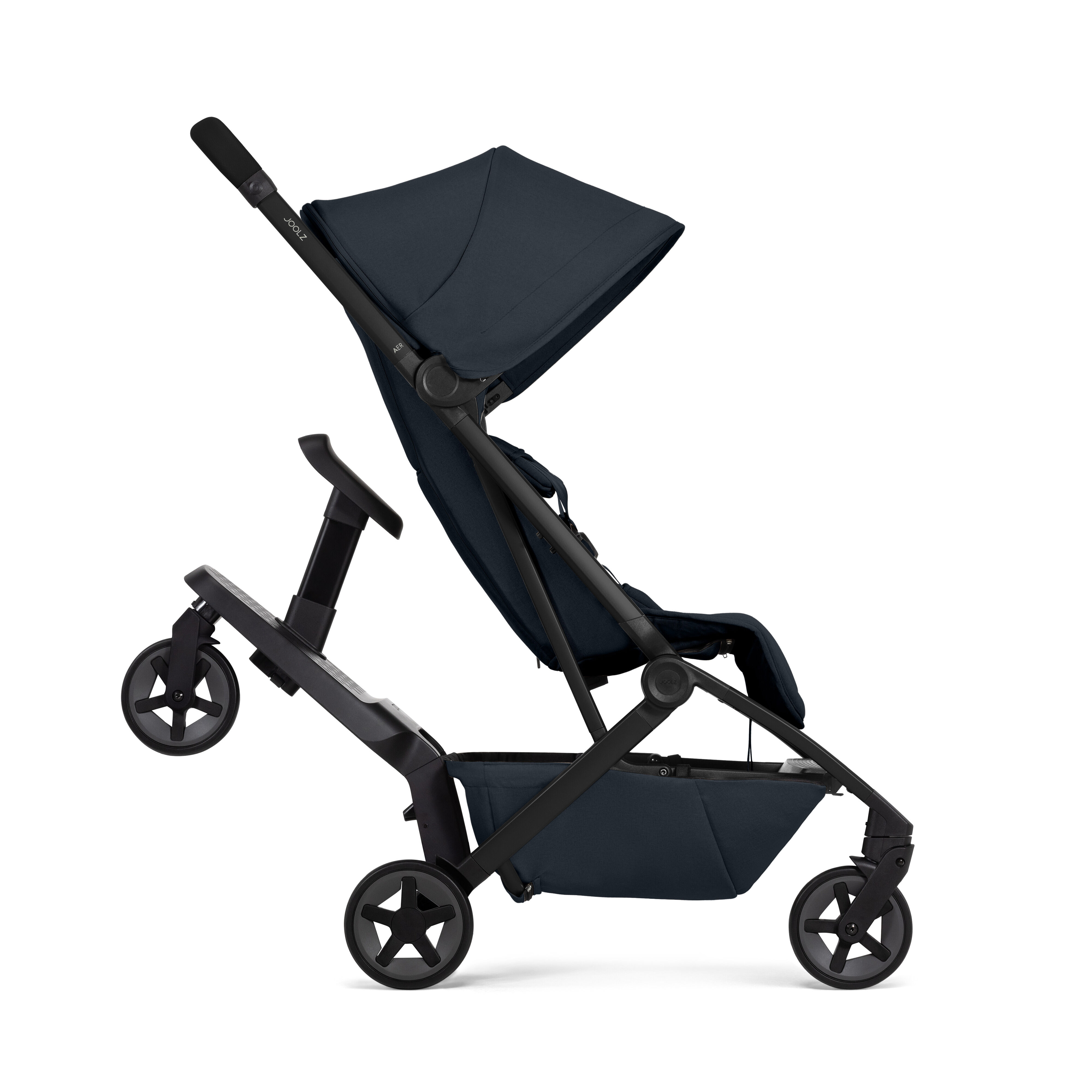 مسند قدم لعربة جولز اير2 مع مقعد image number 3