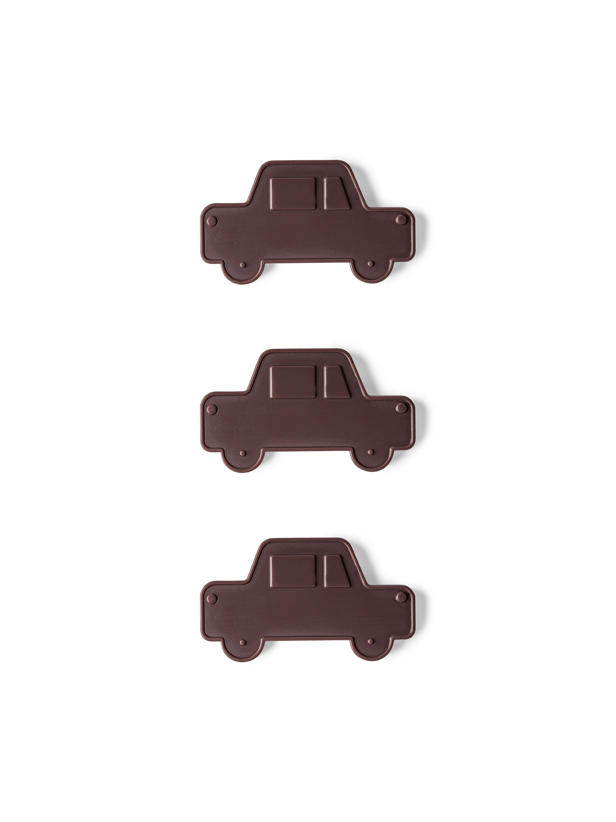 طقم عبوات ثلج بتصميم مركبات من سيترون - 3 قطع image number 5