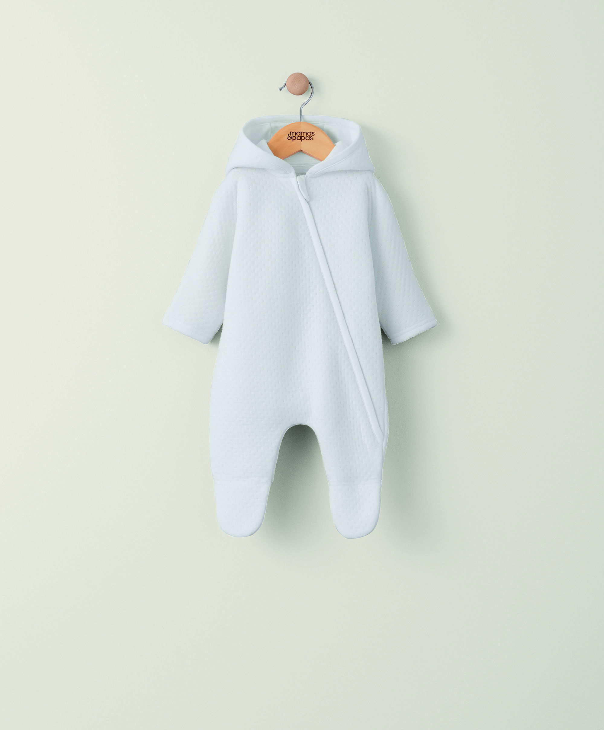 أوفرول جاكار جيرسيه بتصميم منقط image number 1