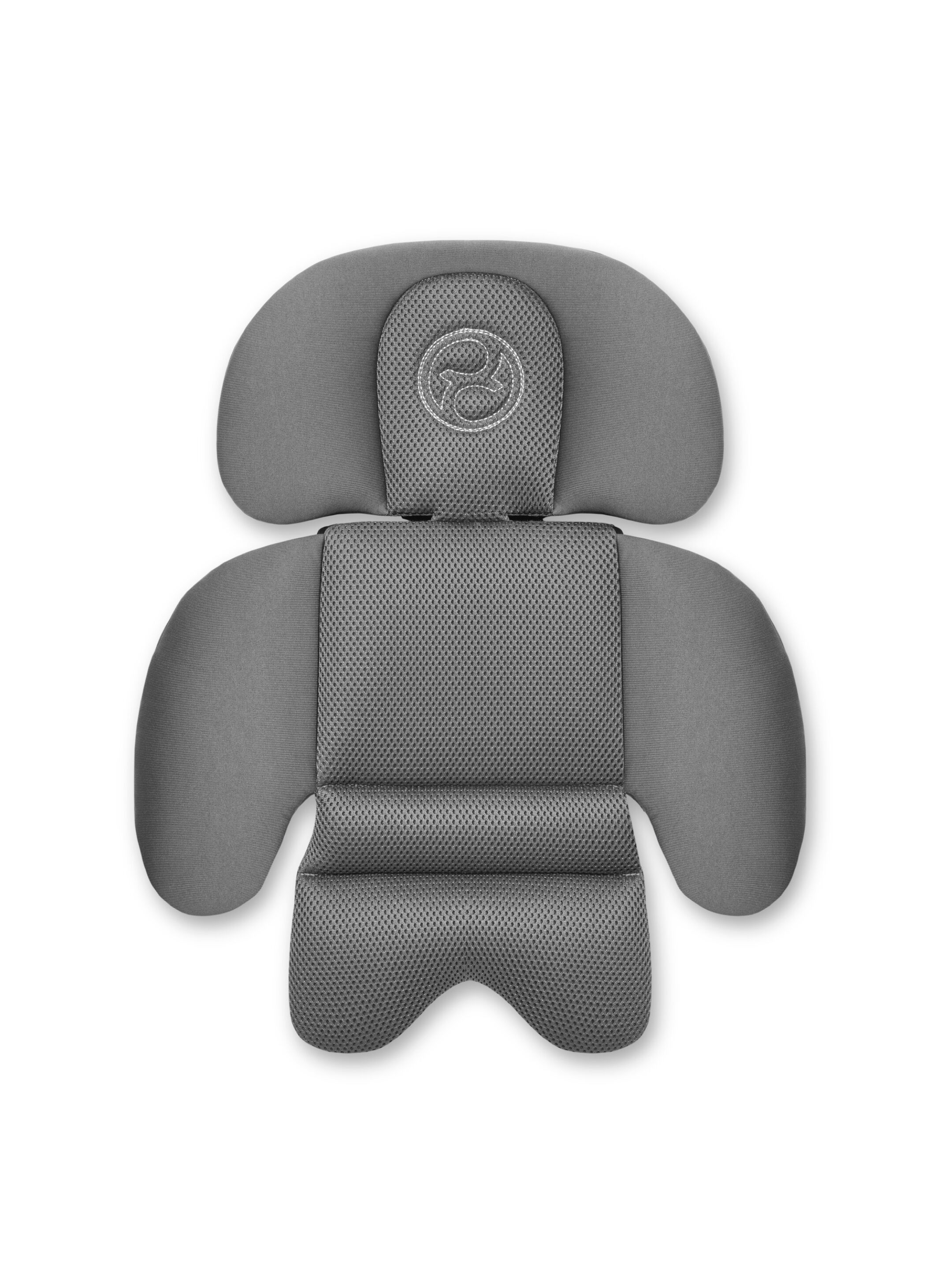 بطانة سيرونا جي لحديثي الولادة - رمادي image number 1