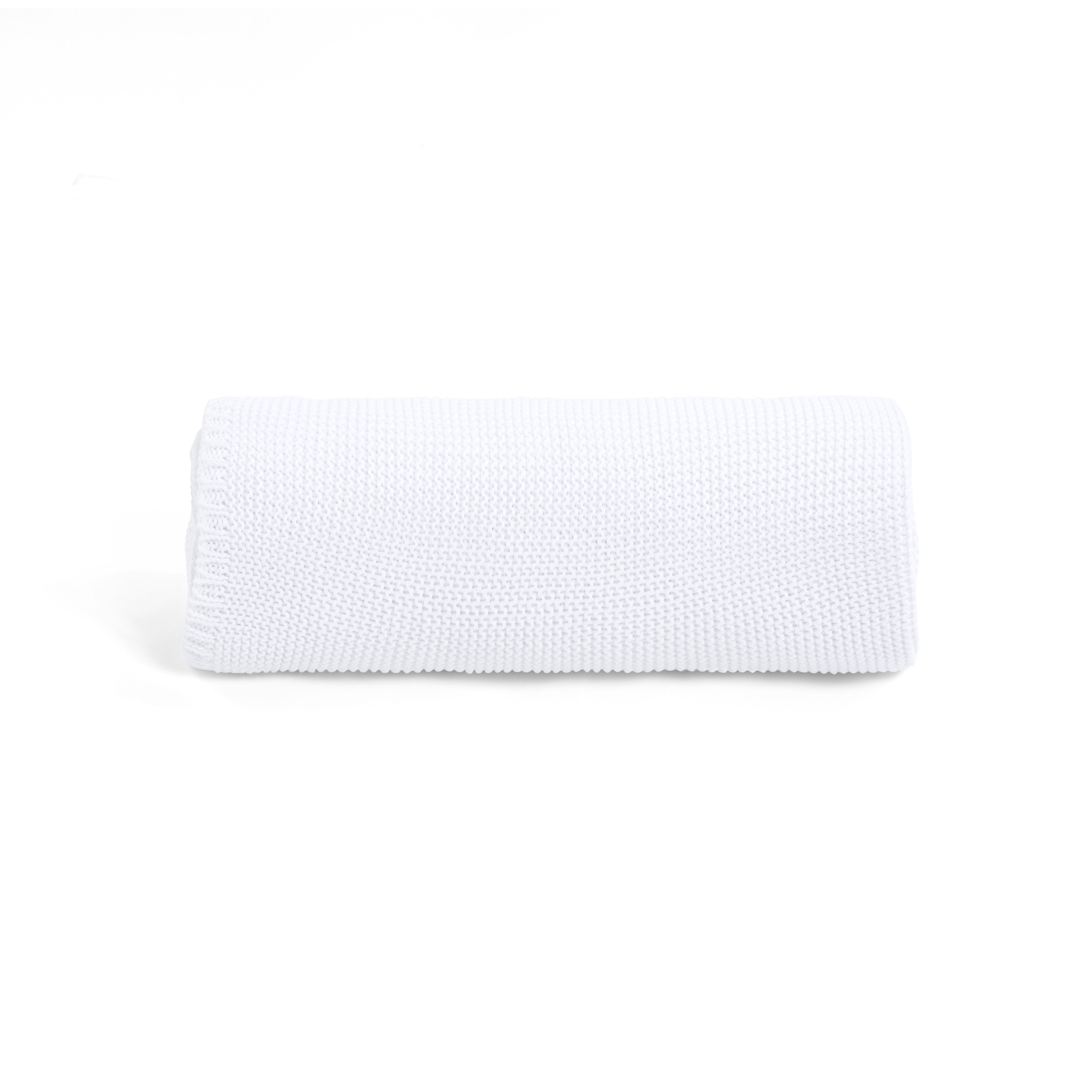 طقم مستلزمات فراش سنوز مكون من 3 قطع -أبيض image number 1