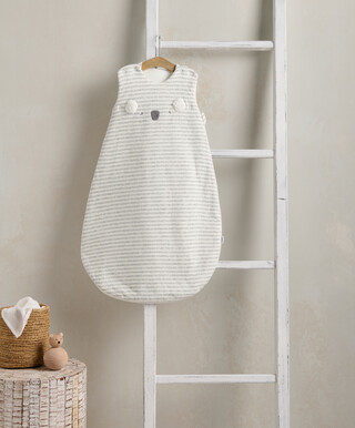 كيس نوم دريم بود منذ الولادة إلى 6 أشهر بمعدل دفء 2.5 - وايلدلي ادفنتشرز كيس نوم دريم بود منذ الولادة إلى 6 أشهر بمعدل دفء 2.5 - وايلدلي ادفنتشرز