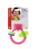 Chew & Play Ring Teether _ 0M+ - CN image number 4
