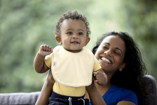 مجموعة رضاعة طبيعية كاملة ميد فور مي من تومي تيبي مجموعة رضاعة طبيعية كاملة ميد فور مي من تومي تيبي image number 6