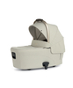 Ocarro 2 Pushchair and Carrycot Bundle with Cybex Cloud T i-Size Infant Car Seat, Adaptor, and Base (5 Pieces) – Shell Ocarro 2 Pushchair and Carrycot Bundle with Cybex Cloud T i-Size Infant Car Seat, Adaptor, and Base (5 Pieces) – Shell image number 3