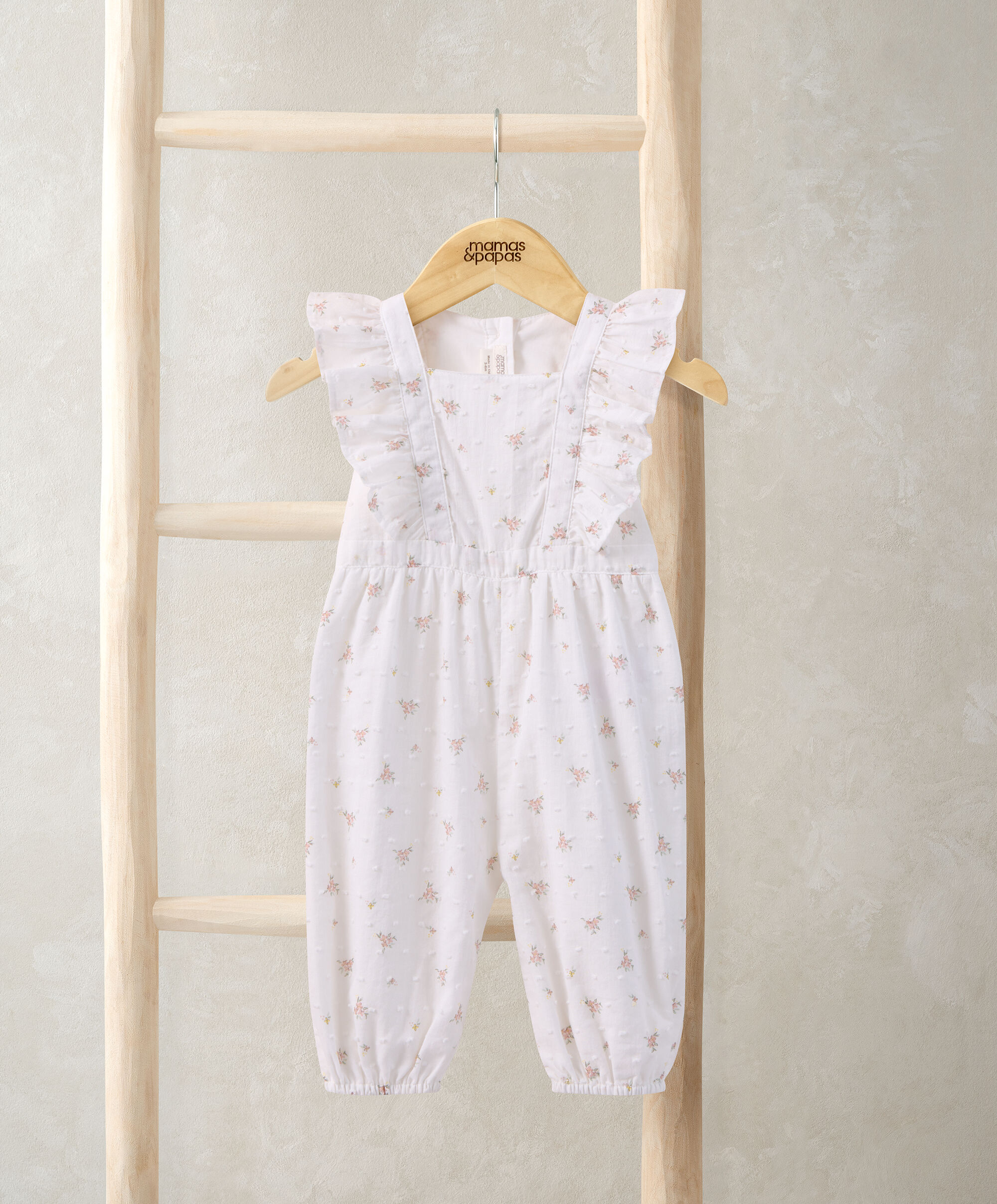 دنغري بنقشة زهور image number 1