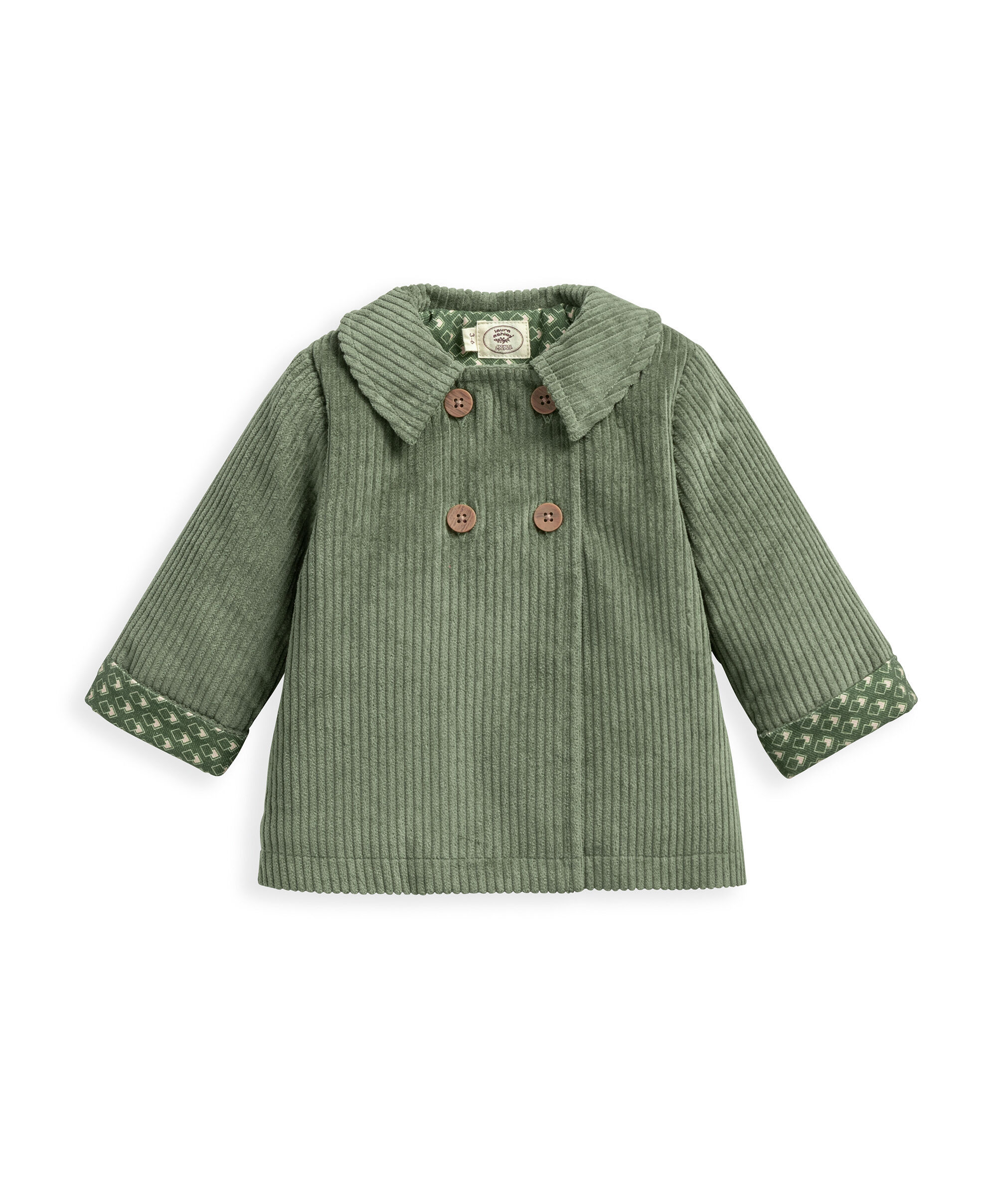 جاكيت بحشوة من لورا اشلي image number 2