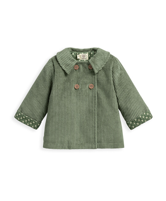 جاكيت بحشوة من لورا اشلي جاكيت بحشوة من لورا اشلي image number 2