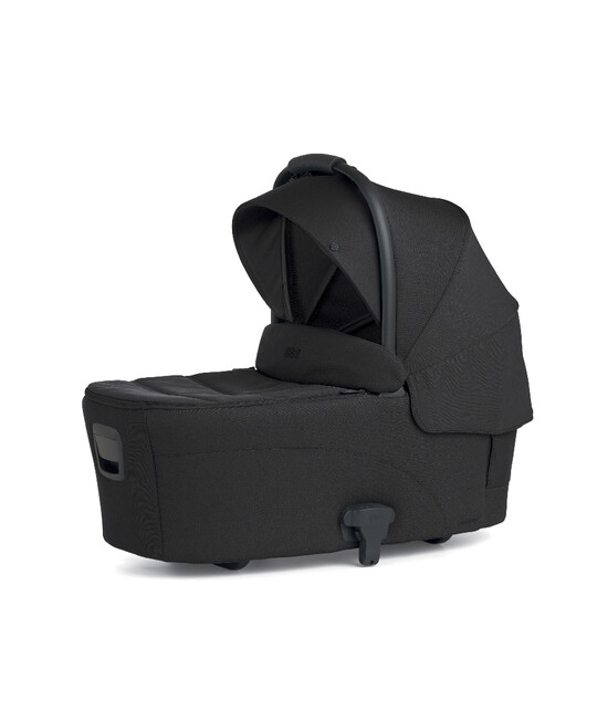 Ocarro 2 Pushchair and Carrycot Bundle with Cybex Cloud T i-Size Infant Car Seat, Adaptor, and Base (5 Pieces) – Eclipse Ocarro 2 Pushchair and Carrycot Bundle with Cybex Cloud T i-Size Infant Car Seat, Adaptor, and Base (5 Pieces) – Eclipse image number 3