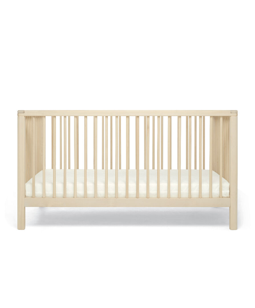 مهد سولو صغير - طبيعي image number 4