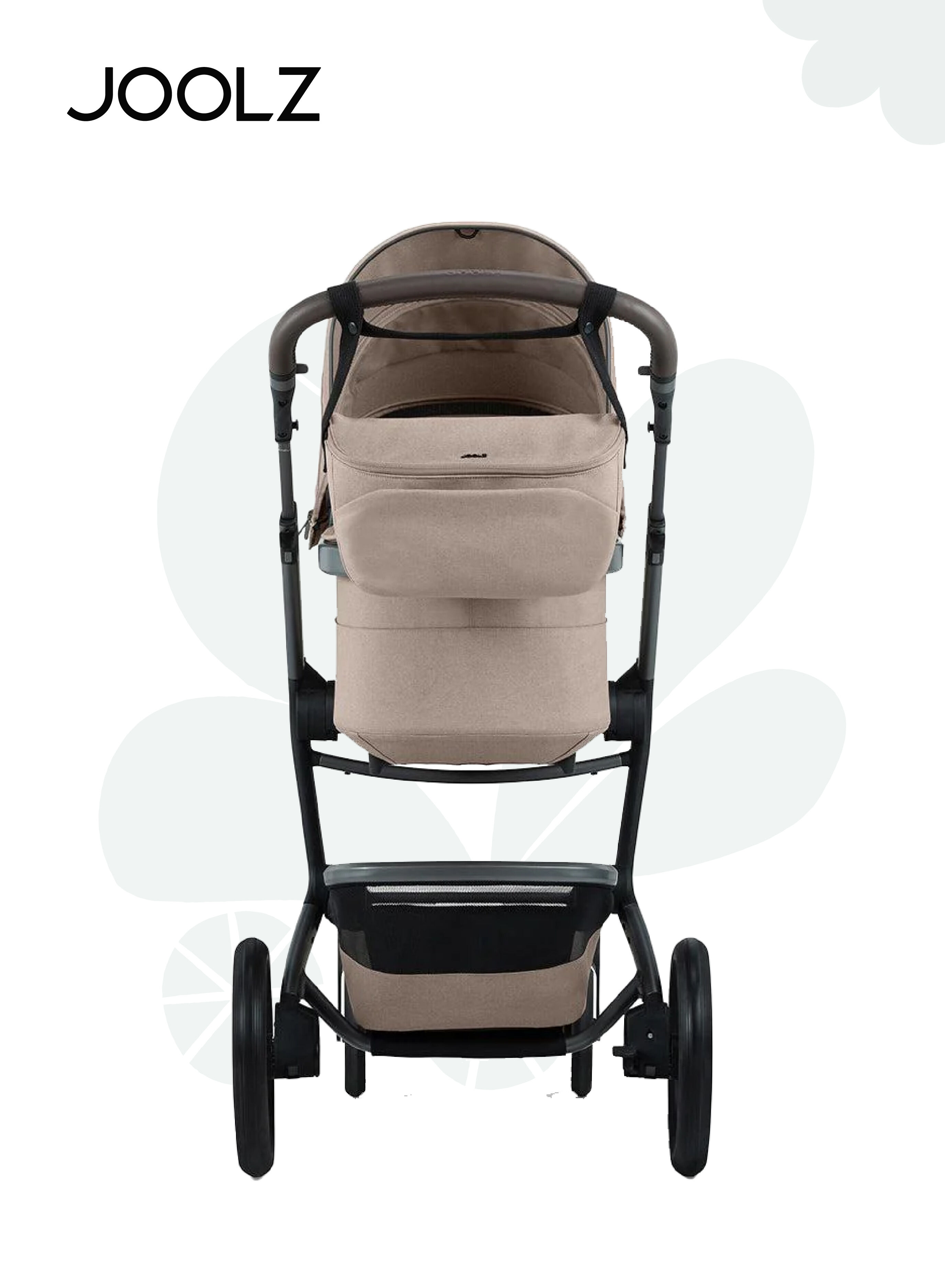 منظّم جولز باللون ساندي توب image number 6