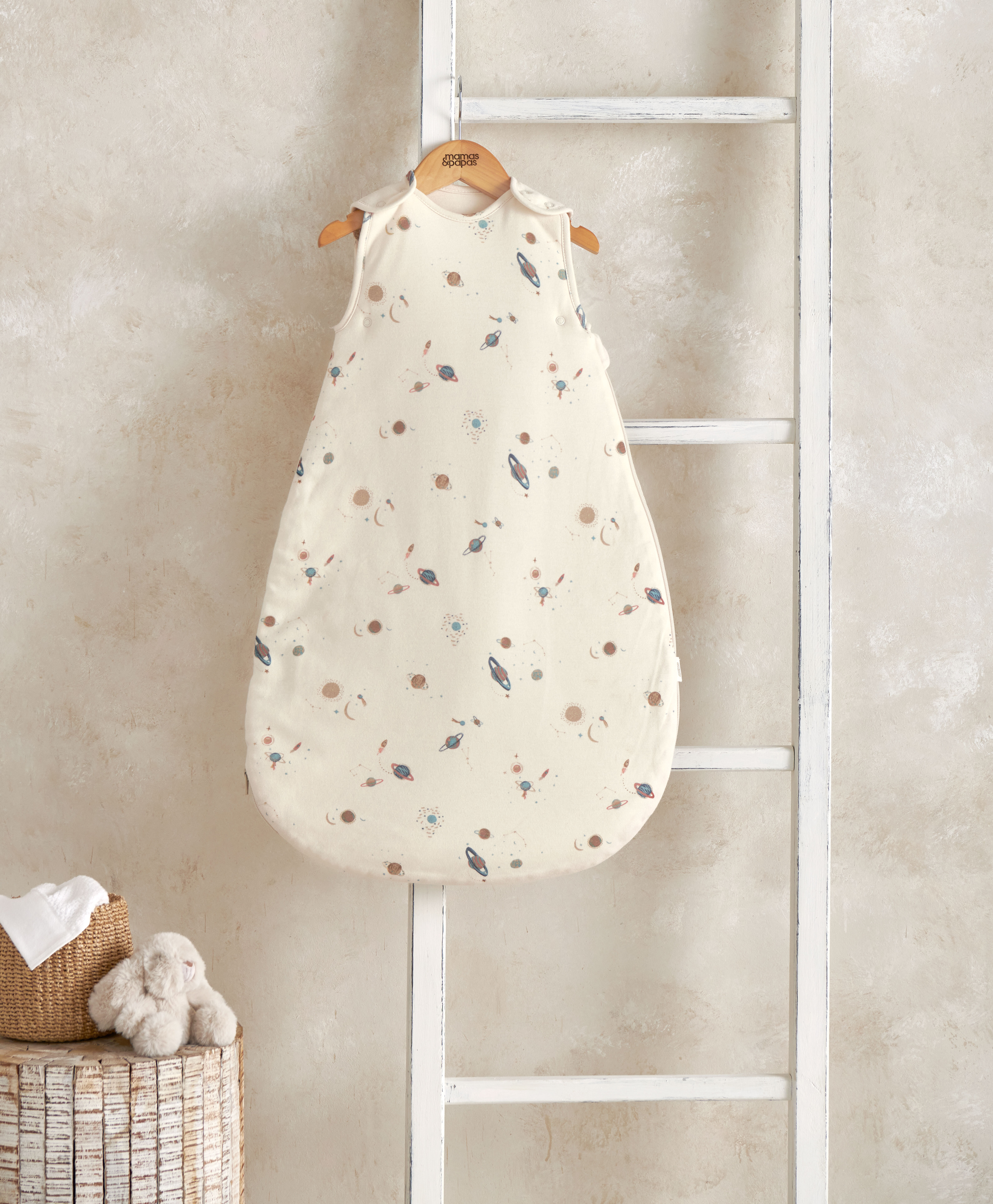 لحاف دريم بود بمعدل دفء 2.5 0-6 - بلانيت