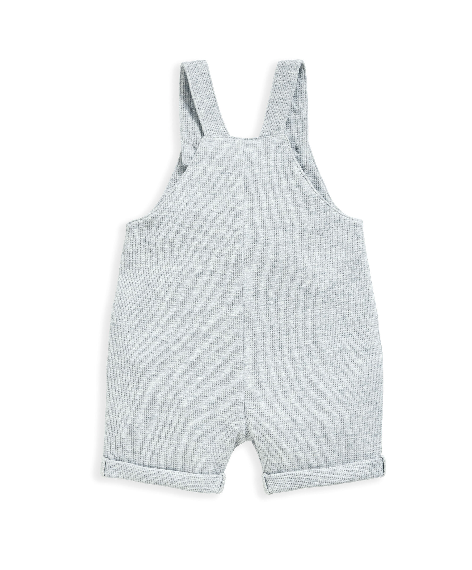 دنغري جيرسيه بنسيج متشابك image number 3