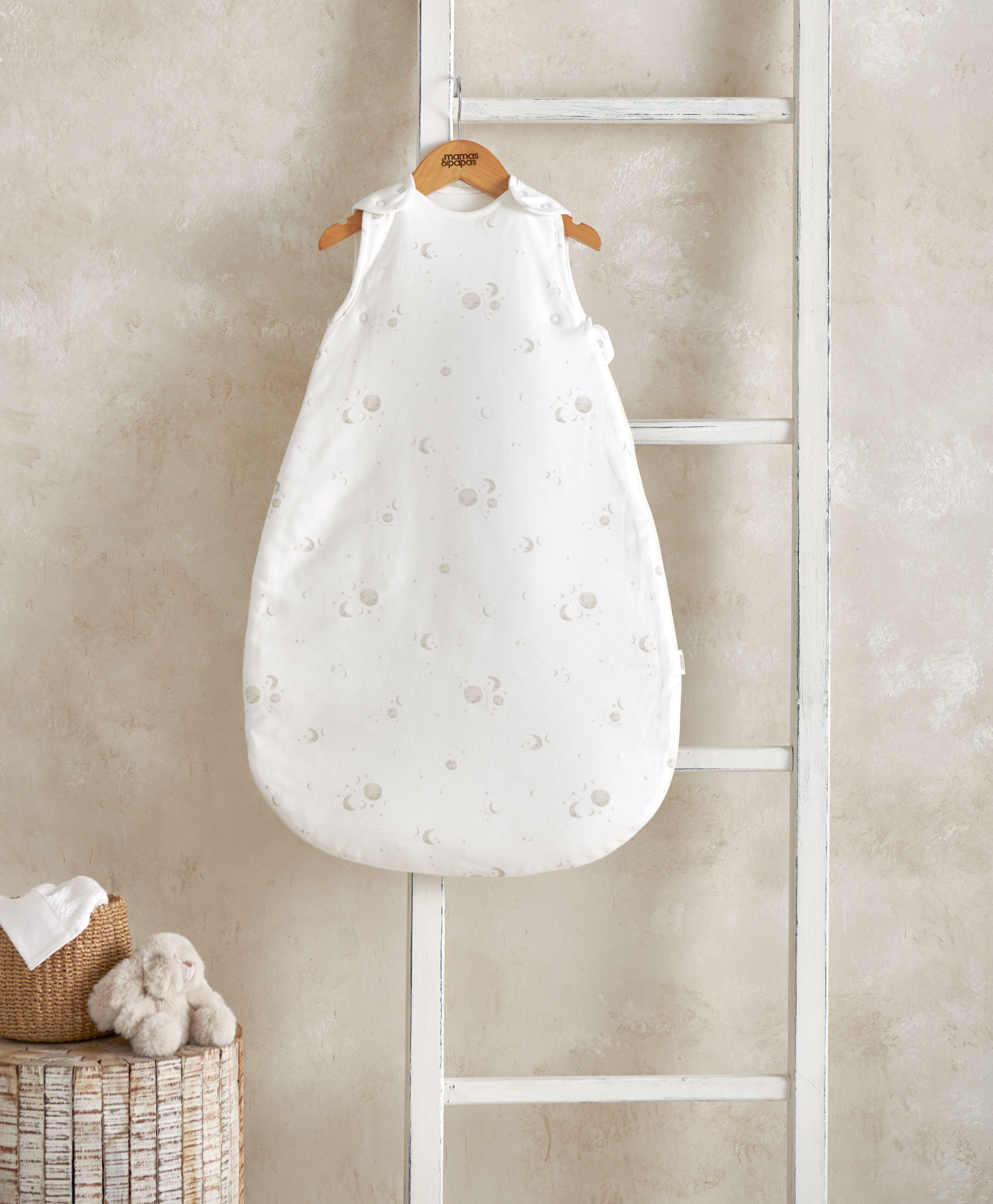 لحاف دريم بود بمعدل دفء 2.5 0-6 - كوسميك سكاي image number 1