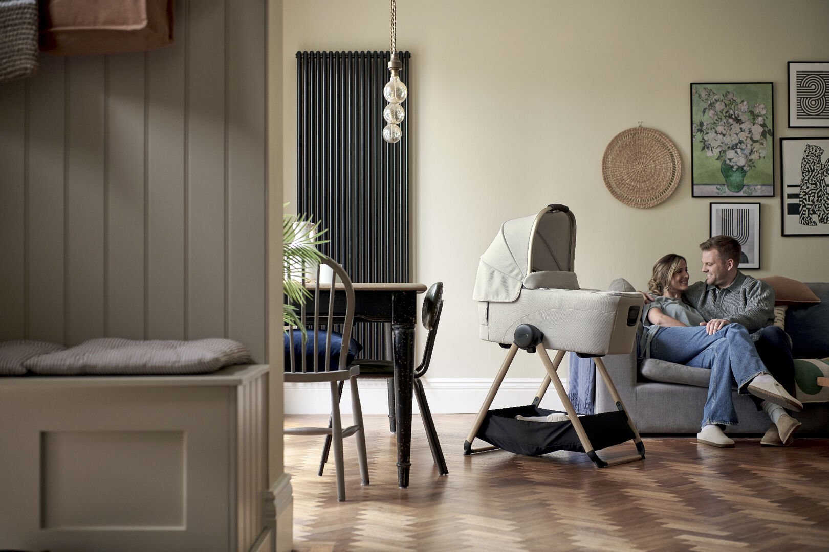 مهد أوكارو 2 محمول &ndash; إكليبس image number 4