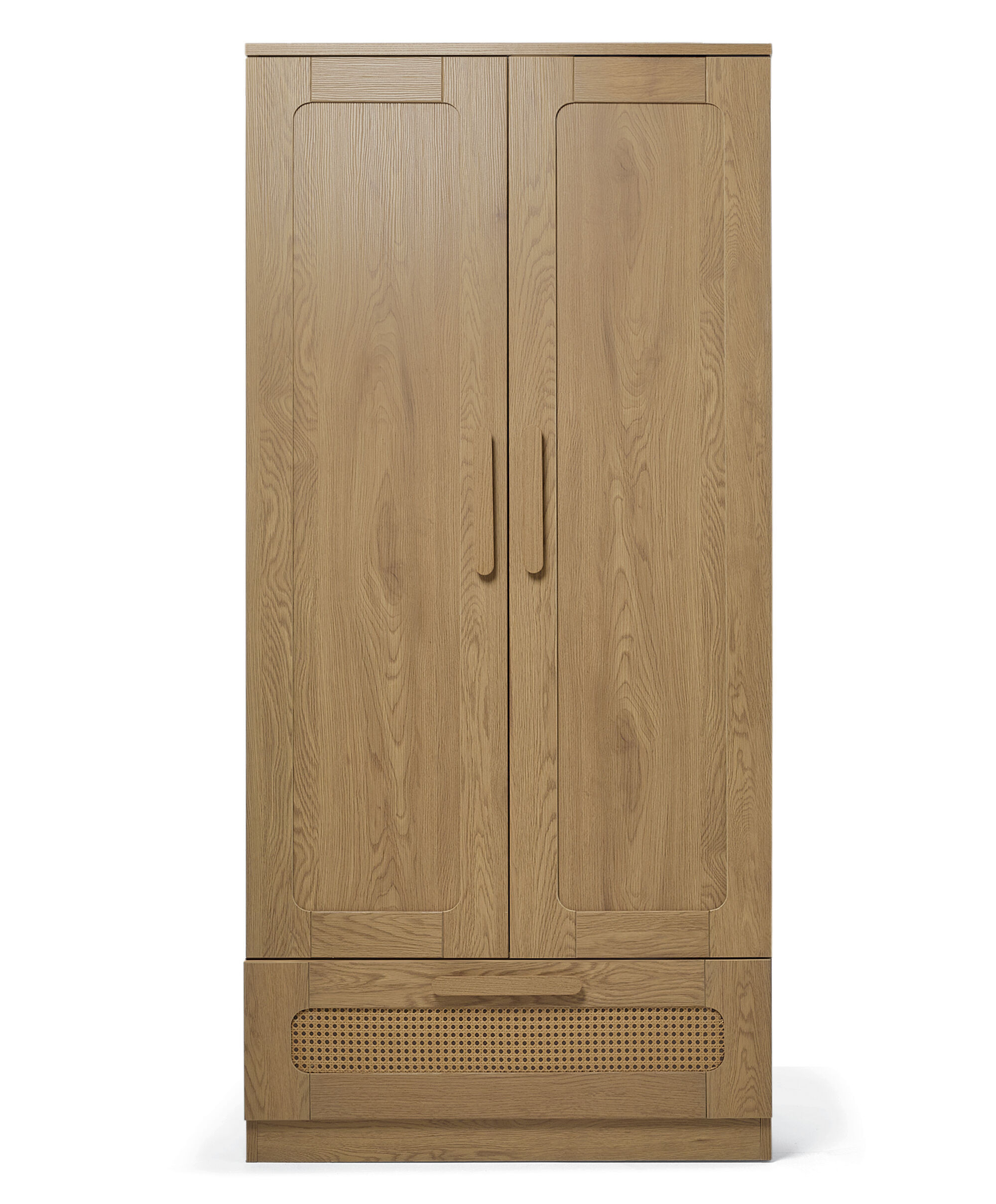 خزانة ملابس إسنا - راتان image number 5