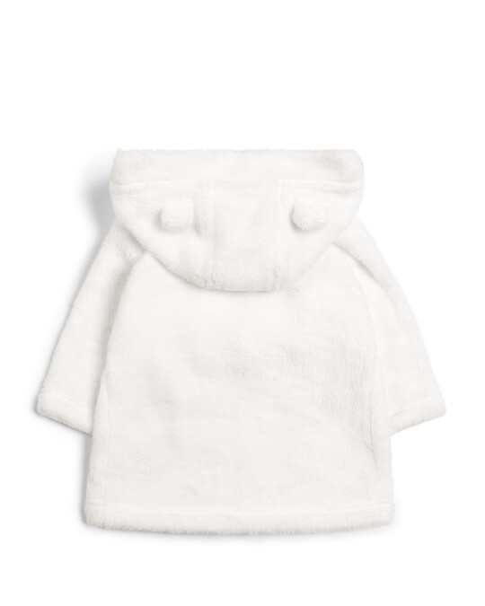 روب استحمام - أبيض روب استحمام - أبيض image number 2