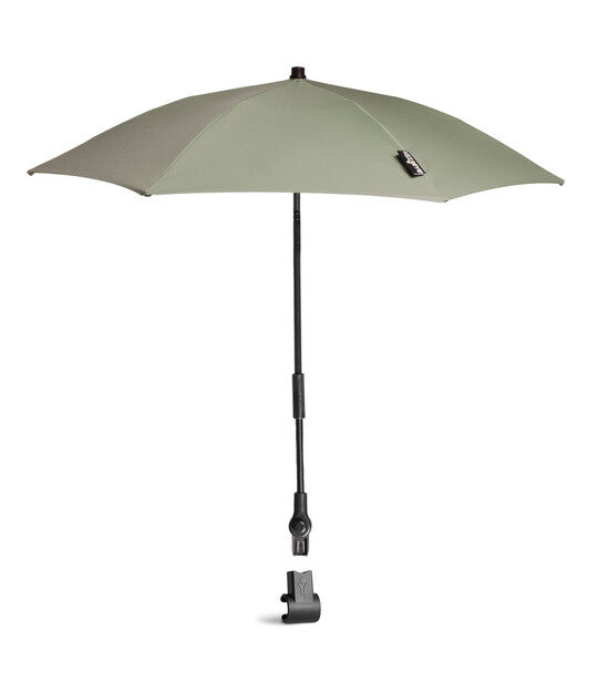 مظلة شمسية بيبي زن يويو - أخضر زيتوني image number 1