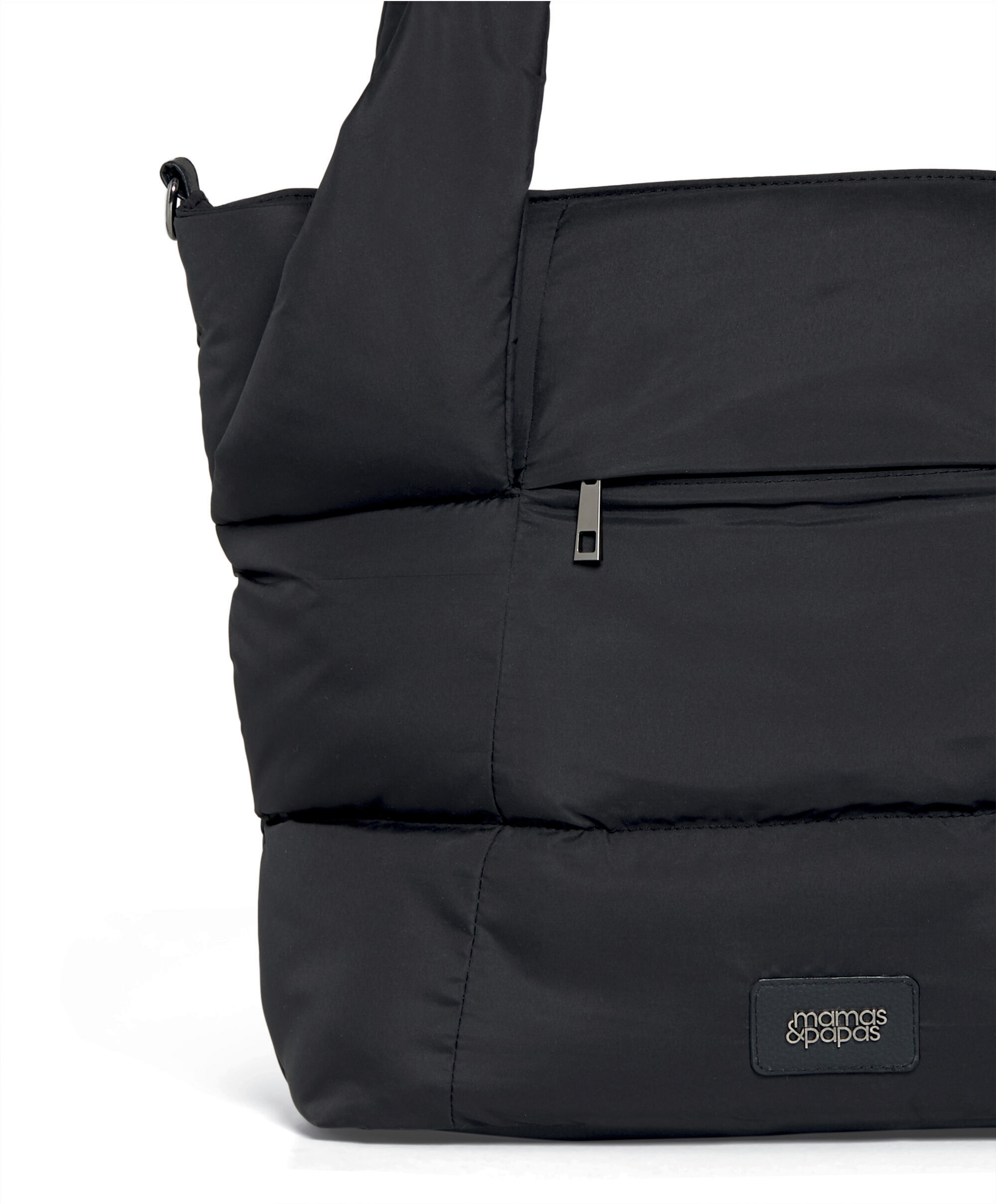 حقيبة يد - أسود image number 4