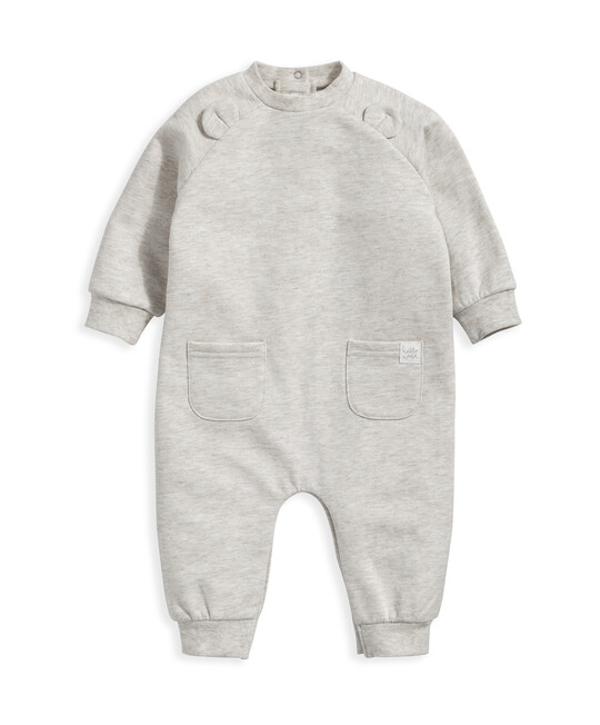 رومبر بقصة فضفاضة وأذني دب رومبر بقصة فضفاضة وأذني دب image number 2