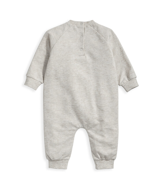 رومبر بقصة فضفاضة وأذني دب رومبر بقصة فضفاضة وأذني دب image number 3