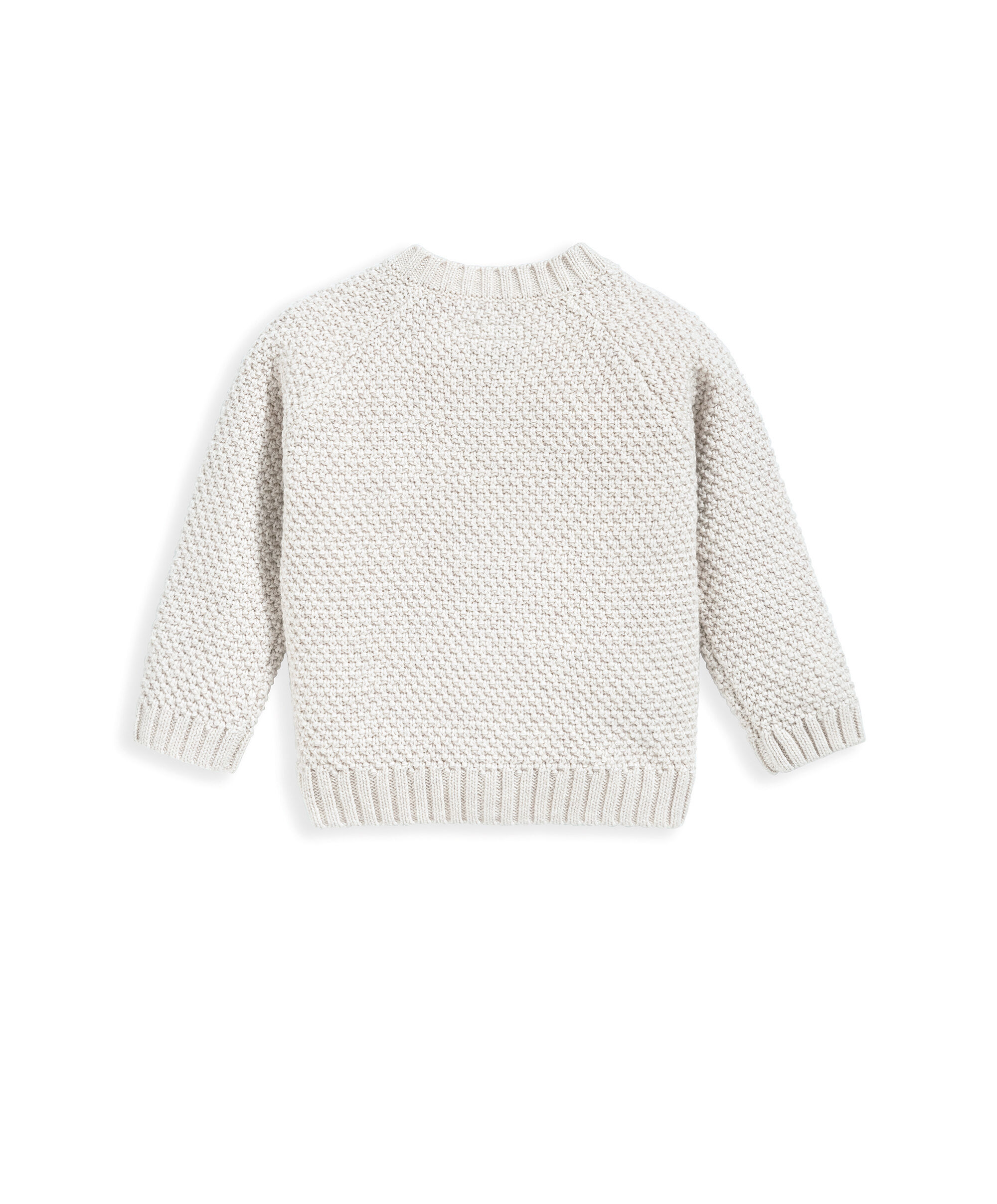 كارديغان مطرز - بيج فاتح image number 3