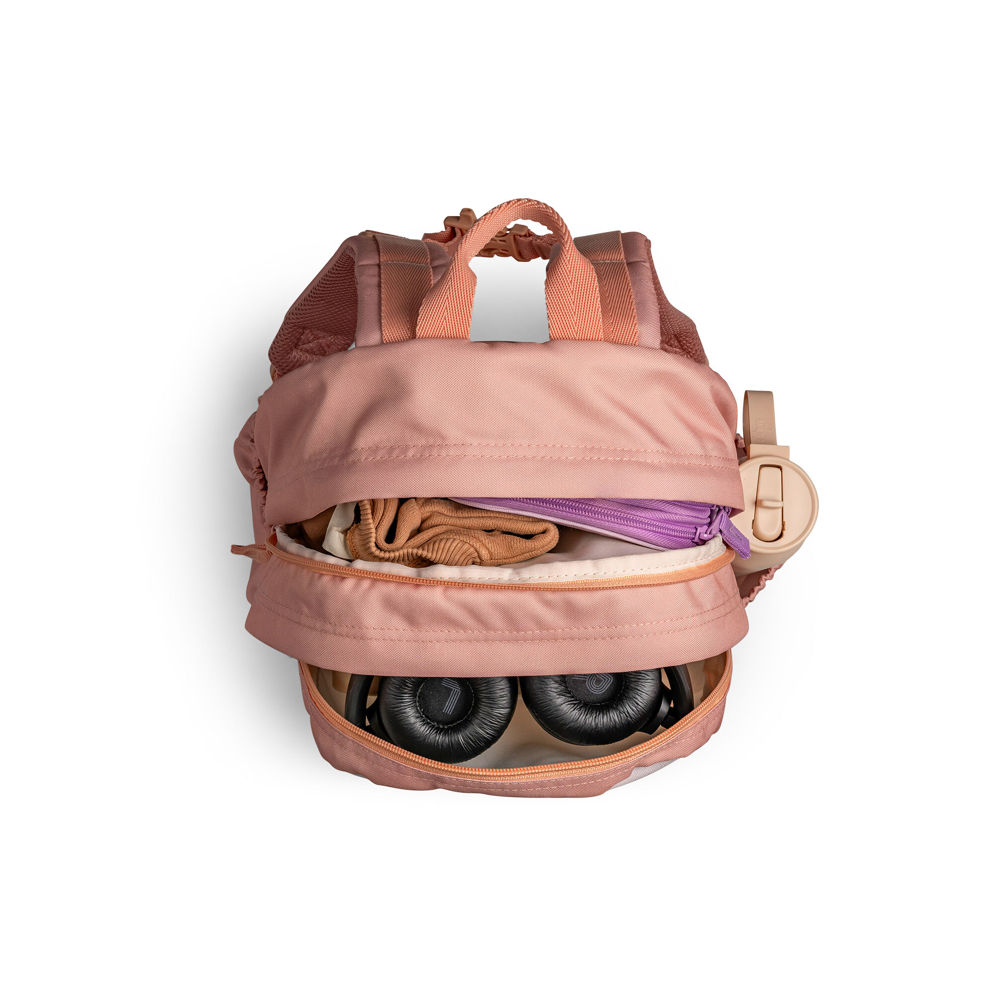 حقيبة ظهر سيترون كبيرة image number 4