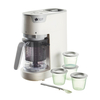 Tommee Tippee Quick Cook 6 IN 1 Food Maker - White Tommee Tippee Quick Cook 6 IN 1 Food Maker - White image number 3
