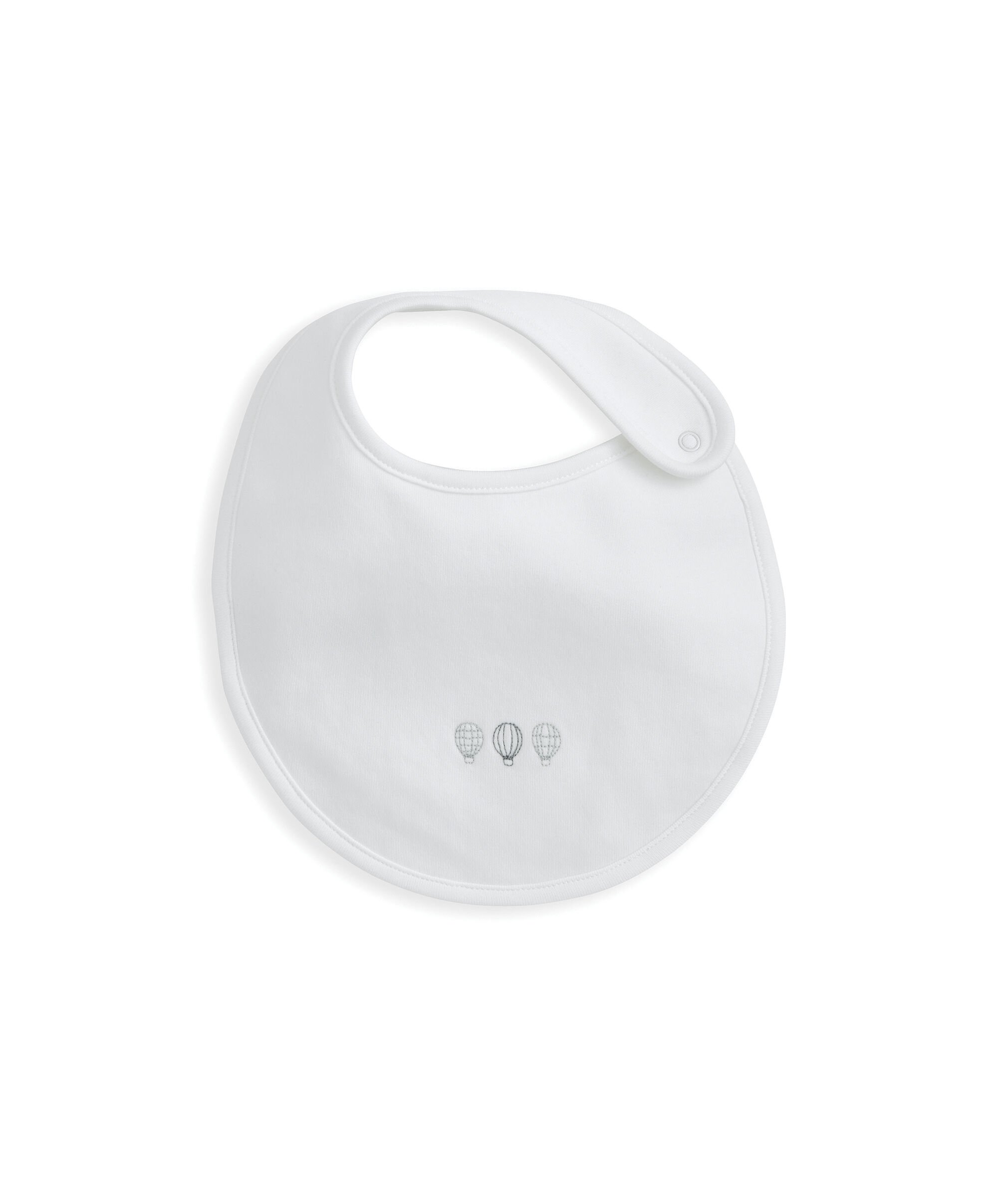 طقم بنقشة منطاد - 5 قطع image number 7