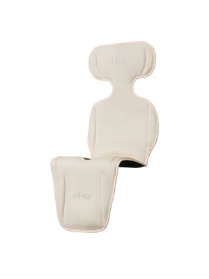 وسادة مقعد مِيما فلو باللون بيج وسادة مقعد مِيما فلو باللون بيج