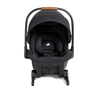 مقعد سيارة جوي مينت لاتش للأطفال، لون شيل مقعد سيارة جوي مينت لاتش للأطفال، لون شيل