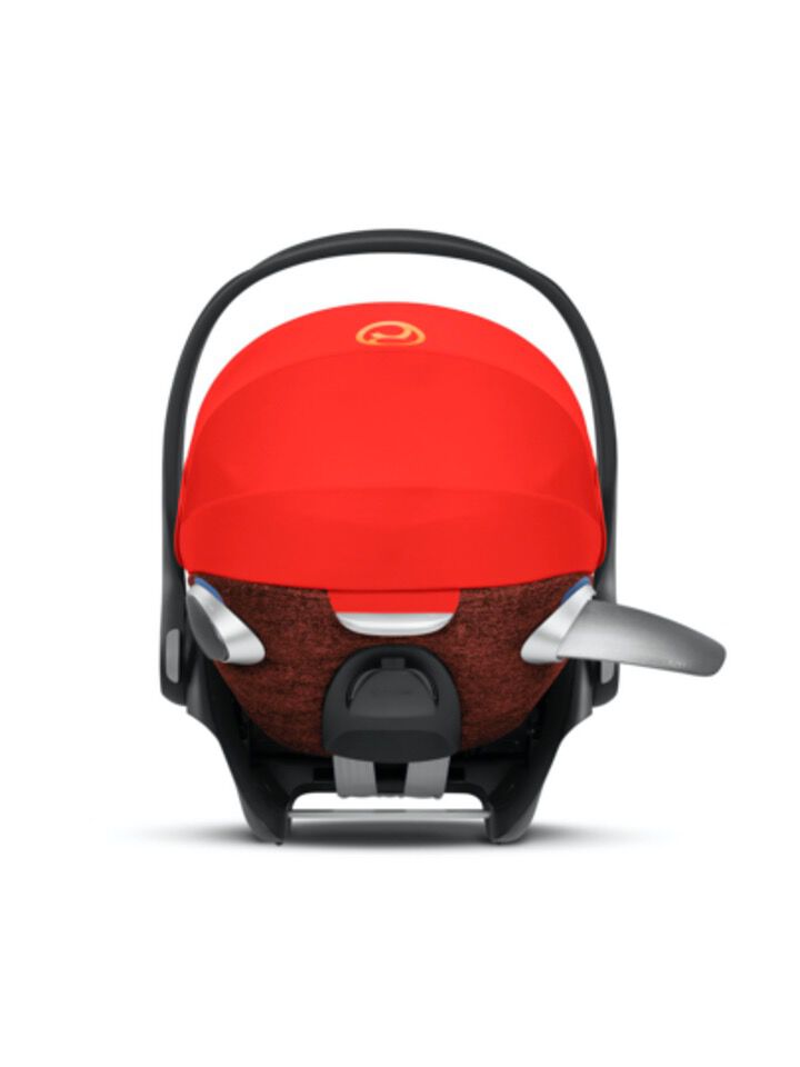 مقعد سيارة مايتي نونا - فروست image number 3