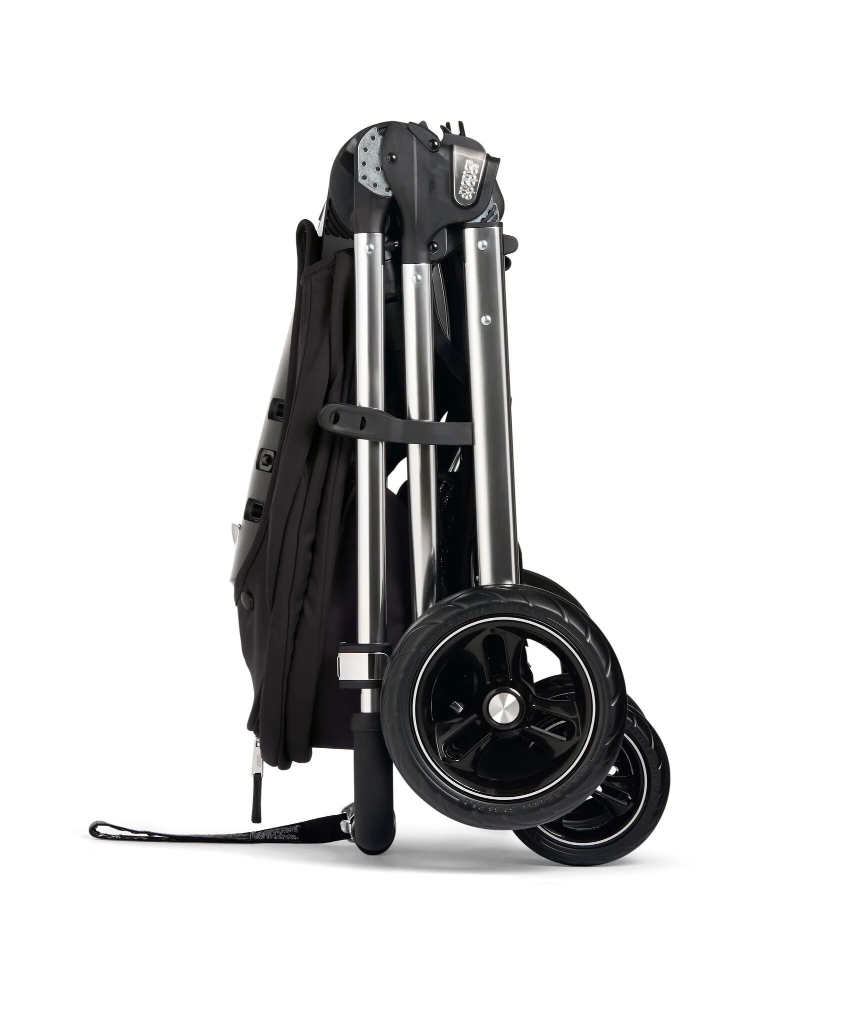 عربة أطفال فليب إكس تي3 - كحلي image number 3