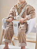 Eno Highchair - Cashmere Eno Highchair - Cashmere image number 3